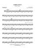 Sabre Dance - From "Gayne" - Trombone 2