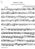 Sonata C Major