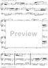 Sonata in G Major, BWV 530