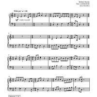 Jesus Christ Is Risen Today