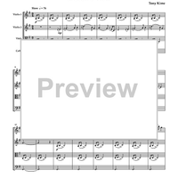 The Reel Collection - Score