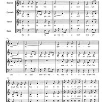 Il Friuli Siede la patria mia