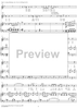La forza del destino, Act 1, No. 4, Scena and Duet. "Ah! per sempre" and "Seguirti fino agl'ultimi" - Score