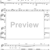 I'd Give It All For You