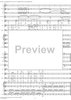 "Quello di Tito è il volto", No. 18 from "La Clemenza di Tito", Act 2 (K621) - Full Score
