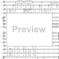 "Quello di Tito è il volto", No. 18 from "La Clemenza di Tito", Act 2 (K621) - Full Score