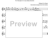 Unde Quocumbe Venientes