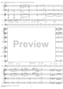 "Die Entführung aus dem Serail", Act 2, No. 9 "Ich gehe, doch rate ich dir" - Full Score