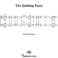 The Quilting Party