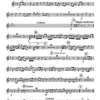 Polka Fantastic - Oboe