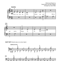 Scooby Doo, Where Are You?