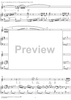 Alla ragion deh rieda: No. 11 from "La donna del lago", Act 2 - Score
