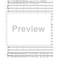 Alfredo! Voi!, No. 13 from "La Traviata", Act 2 - Full Score