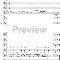 Offertorium de b.v. Maria "Alma Dei creatorius," K272a (K277)