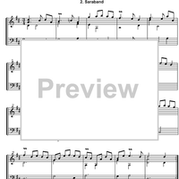 Sonata No. 7 Libro  5