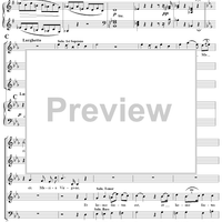 Credo - No. 3 from "Mass No. 6 in C major"