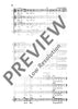 Festliche Kantate - Choral Score
