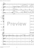 Fidelio Overture, Op. 72c - Full Score