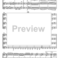 Ballet Music from William Tell