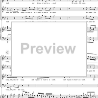 Joshua, Act 1, Nos. 1a  "Ye sons of Israel"