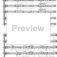 2 Mediaeval Latin Lyrics Op. 1 - Score