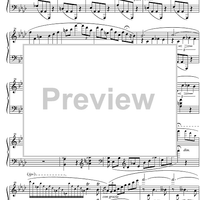Valse Op.38 - Piano