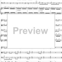 Piano Quartet no. 1 in G minor, op. 25 - Mvmt 4, Rondo Alla Zingarese (Presto)