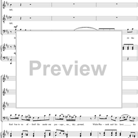 Joshua, Act 2, No. 20a "Almighty ruler of the skies"