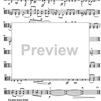 Godalni Quartet - Viola