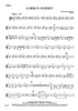 A Hero's Journey - Violin 3 (Viola T.C.)
