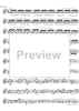 String Quintet G Major - Violin 2