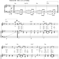 Tomorrow (Fizzie's Song)