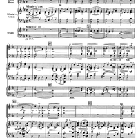 Ave Verum Corpus KV618