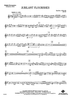 Jubilant Flourishes - Mallet Percussion