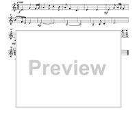 Cohen Wing Fanfare - Trumpet 6 in B-flat