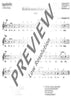 Frohe Botschaft - Descant Recorder; Violin I; Singing