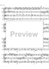 Concerto Grosso Op. 3 No. 2 - Score