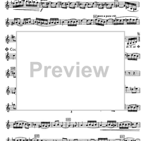 Modern Clarinet Practice Vol. 2 - Clarinet 2