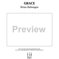 Grace - Score