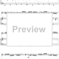 Chasin' Gary - Piano Score