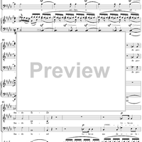 Grande Messe des Morts (Requiem), No. 4: Rex tremendae