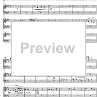 Diptychon Op.183 - Score