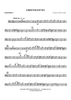 Greensleeves - Euphonium 2 BC/TC