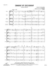Orient et Occident (Grand March) - Score