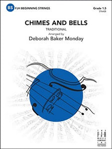 Chimes and Bells - Score