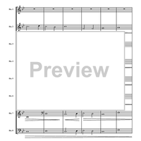 Salvation is Created - Score