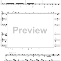 Sonata No. 13 in G Minor - Piano