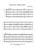 Fantasy on "Simple Gifts" - Score