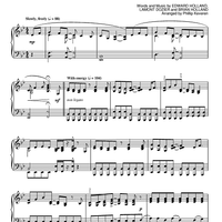 You Can't Hurry Love