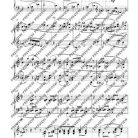 Lukas - Passion - Piano Reduction